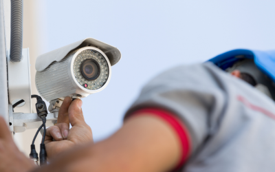 Top Video Surveillance Security Tips For Businesses