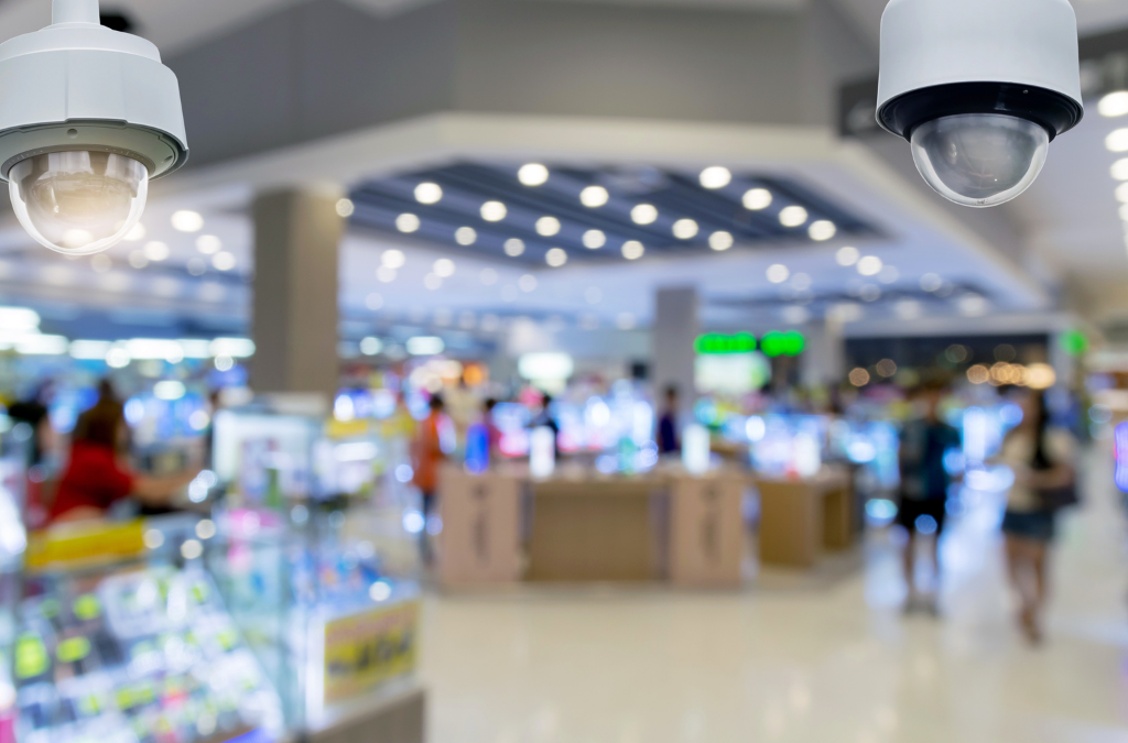 The Importance of Using a Security System to Protect Workplace and Employees