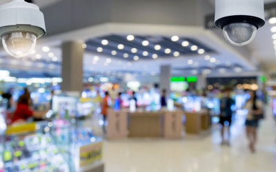 The Importance of Using a Security System to Protect Workplace and Employees